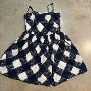 Women's Boden dress size 10